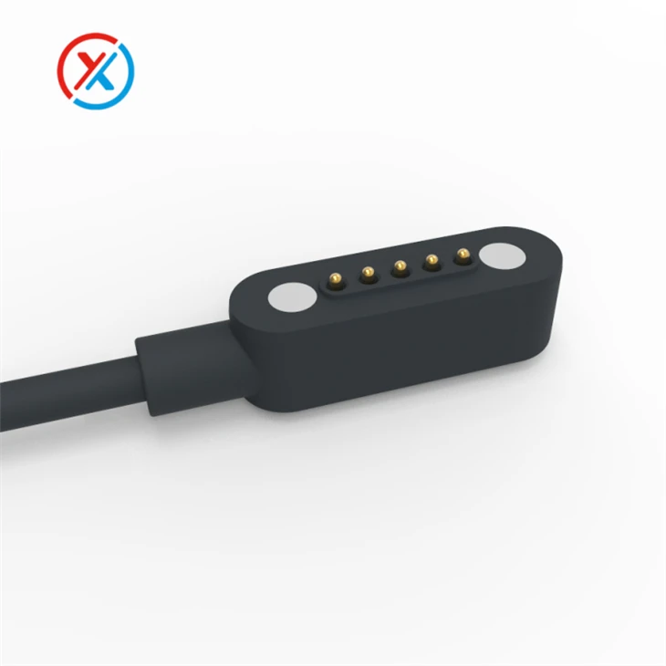 Magnetic Data Line high quality