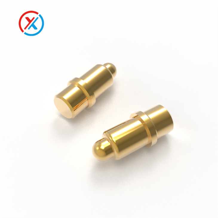 Lead-Free-Pogo-Pins High Quality factory